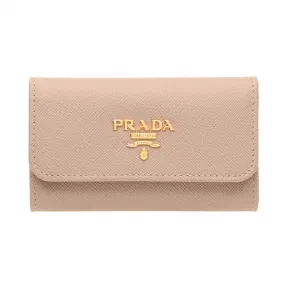 普拉达/Prada 钥匙包 1PG222-QWA-F0236
