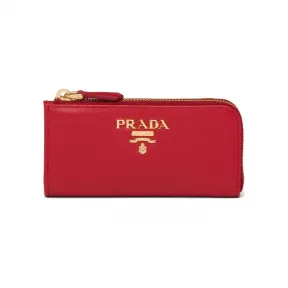 普拉达/Prada 钥匙包 1PP026-QWA-F068Z