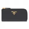 普拉达/Prada 钥匙包 1PP026-QWA-F0002