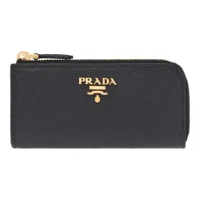 普拉达/Prada 钥匙包 1PP026-QWA-F0002