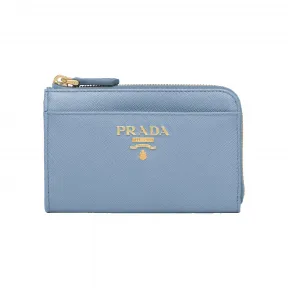 普拉达/Prada Saffiano 皮革钥匙包 1PP122-QWA-F0076
