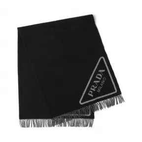 普拉达/Prada 羊绒盖毯 1QA002-2D3H-F0700