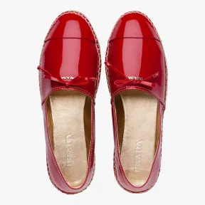 普拉达/Prada 红色  便鞋 1S740F A33 F0011