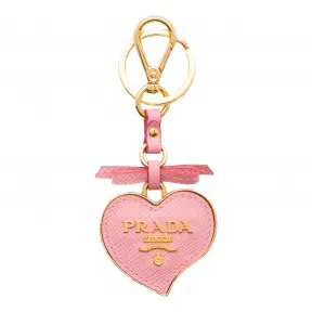 普拉达/Prada 花瓣粉  挂链 1TL126 2EWR F0442
