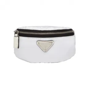 普拉达/Prada 尼龙迷你腕带式手包 1TT095-D02-F0009