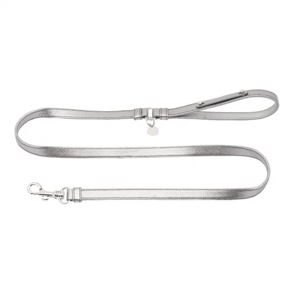 普拉达/Prada 铬黄色 女士 宠物牵引绳 1YG001 053 F0135