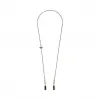 普拉达/Prada AirPods耳机挂链 1ZD006-2DMU-F0H76