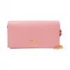 普拉达/Prada 花瓣粉 女士 手机包 1ZH029 QWA F0442