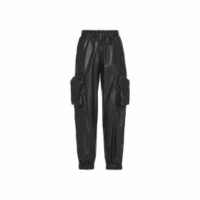 普拉达/Prada LR-LX025 尼龙慢跑裤 22H821-1T2Y-F0002