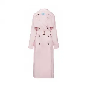 普拉达/Prada 尼龙风衣 291168-Q04-F0384