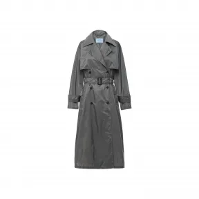 普拉达/Prada 尼龙风衣 291168-Q04-F063H