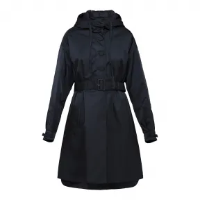 普拉达/Prada 蓝色 女士 雨衣 291269 I18 F0008