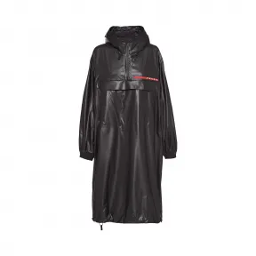 普拉达/Prada LR-LX030 轻质粘合尼龙斗篷 291868-1T2Y-F0002