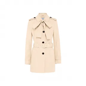 普拉达/Prada 府绸风衣 29C543 U43 F0044