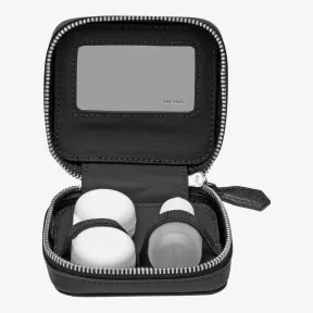 普拉达/Prada 黑色  眼镜套 2ARA18 9Z2 F0002