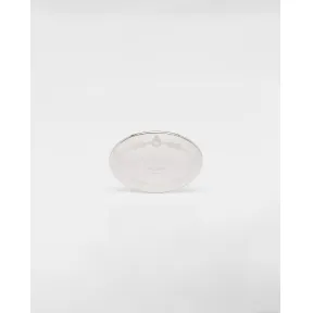 普拉达/Prada 金属腰带搭扣 2CF016-UQI-F0C4F