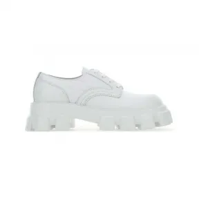 普拉达/Prada 金色 logo寺庙金色椭圆框眼镜 PR-62WV-ZVN1O1