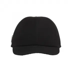 普拉达/Prada 毛毡棒球帽 2HC249-2DUF-F0002