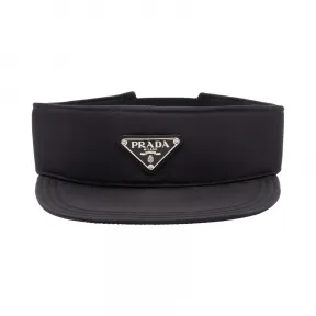 普拉达/Prada 织物遮阳帽 2HV005-2B15-F0002