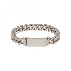 普拉达/Prada 银质手链 2JB316-2DXK-F0118