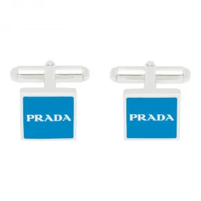 普拉达/Prada 袖扣 2LG410-0HF-F0013