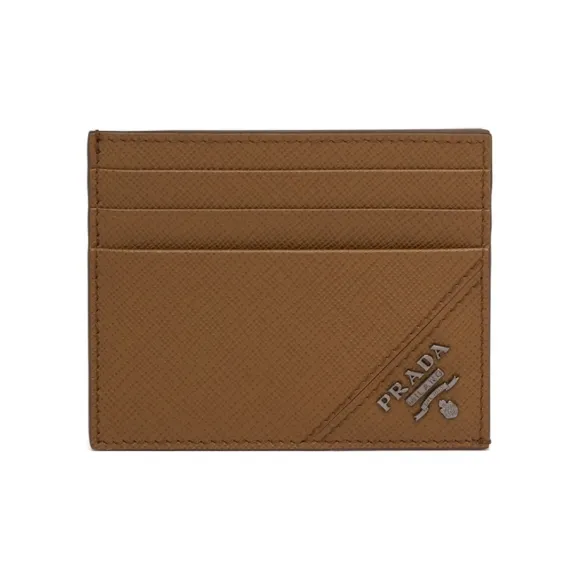 普拉达/Prada 卡片夹 2MC223-QME-F0401