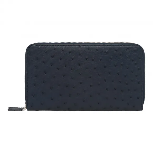 普拉达/Prada 蓝色  证件夹 2ML303 130 F0008