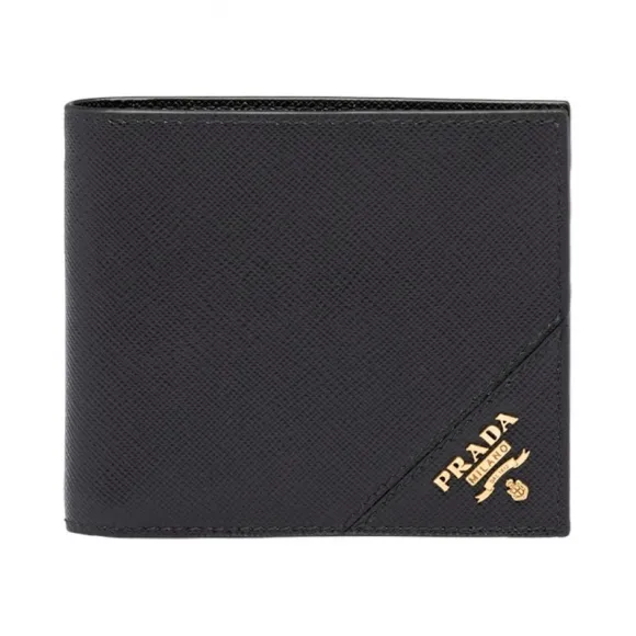 普拉达/Prada 皮革钱夹 2MO513-QME-F0632