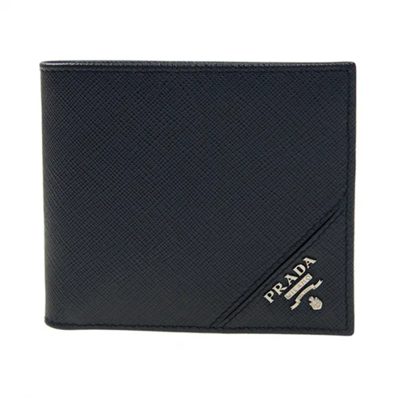 普拉达/Prada 波罗的海蓝  钱夹 2MO513 QME F0216