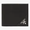 普拉达/Prada 黑色  钱夹 2MO912 QME F0002