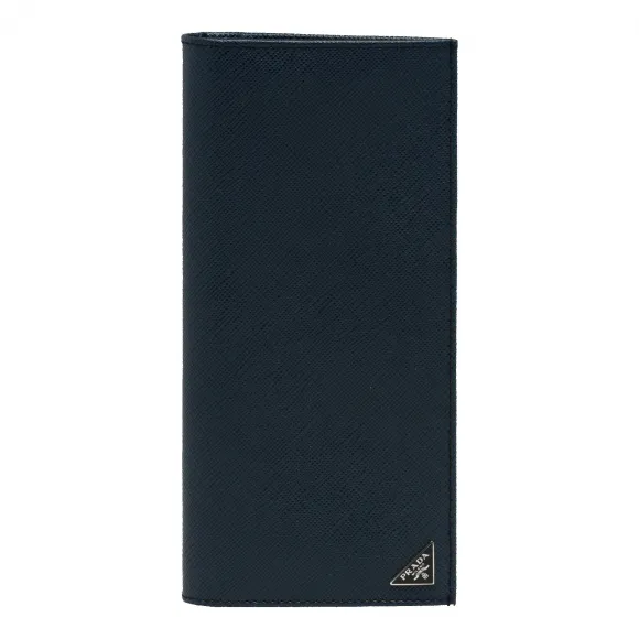 普拉达/Prada 波罗的海蓝  钱夹 2MV836 QHH F0216