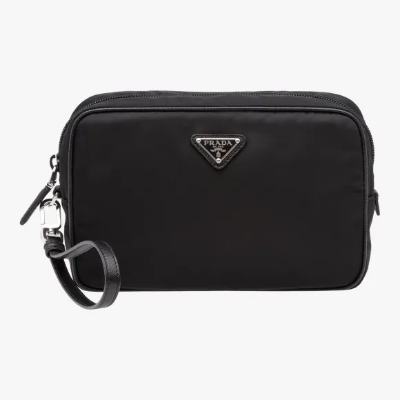 普拉达/Prada 黑色  旅行套装 2NE006 064 F0002