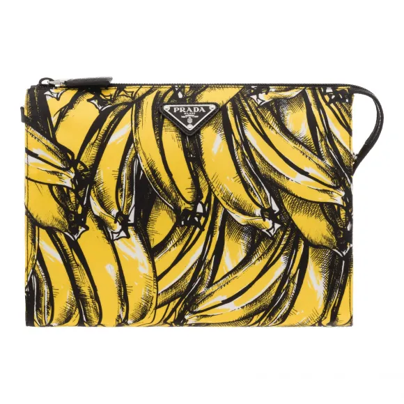 普拉达/Prada   洗漱包 2NE009 2BTI F0010