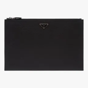 普拉达/Prada 黑色  小包 2NG001 2EYT F0002