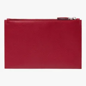 普拉达/Prada 宝石红  文件夹 2NG003 PN9 F0041