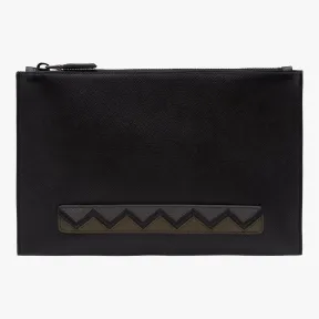 普拉达/Prada 黑色+迷彩色  旅行套装 2NG05M 2EE3 F098A