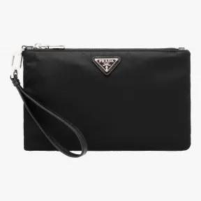 普拉达/Prada 尼龙洗漱包 2NH004-064-F0002