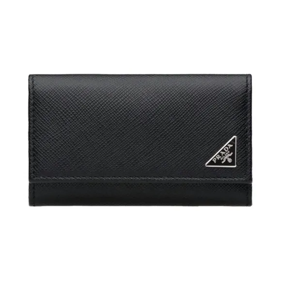 普拉达/Prada 钥匙包 2PG222-QHH-F0002