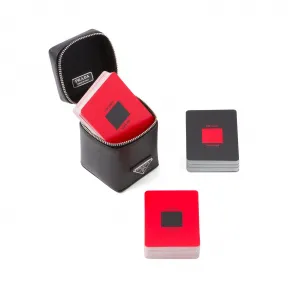 普拉达/Prada 游戏卡牌（含卡片包） 2SC908-0DC-F0002