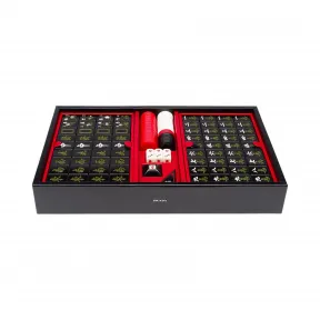 普拉达/Prada 麻将牌 2SG001-0DC-F022C