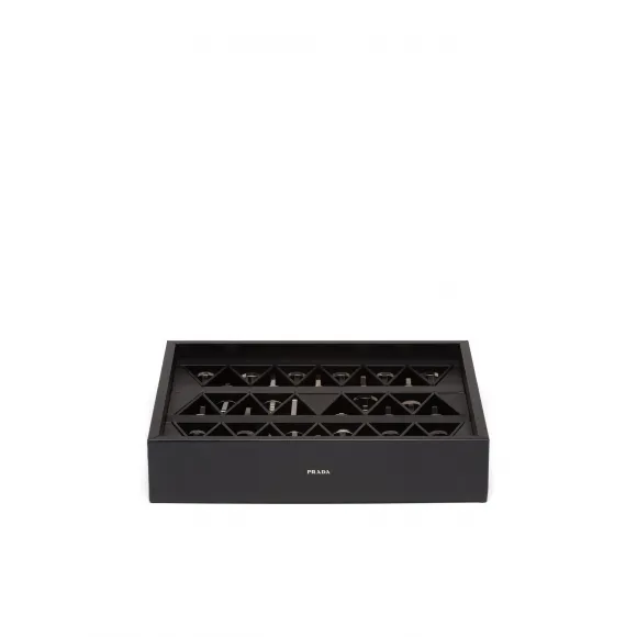 普拉达/Prada 2SG077_0DC_F0002 象棋 2SG077 0DC F0002