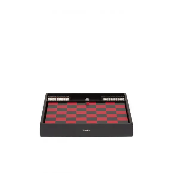 普拉达/Prada 2SG078_0DC_F0002 国际跳棋 2SG078 0DC F0002