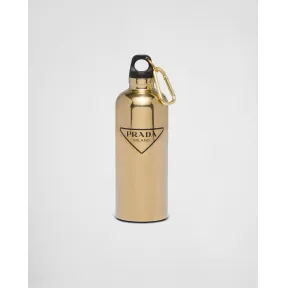 普拉达/Prada 不锈钢保温水瓶，500毫升 2UH003-2FJ2-F019F