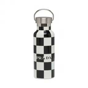 普拉达/Prada 500毫升不锈钢水壶 2UH004-2DRX-F0964