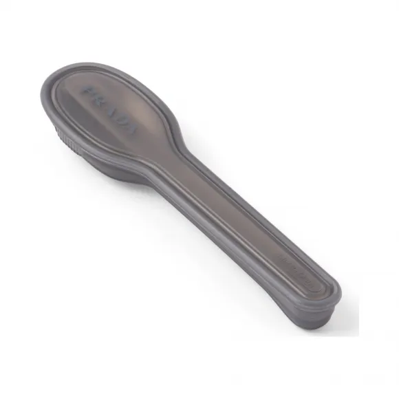 普拉达/Prada 不锈钢餐具套装 2UP004-2DMS-F0276