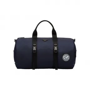 普拉达/Prada Prada Re-Nylon 尼龙旅行袋 2VC015 4ECO F005R