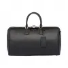 普拉达/Prada Saffiano 皮革旅行袋 2VC018-9Z2-F0002