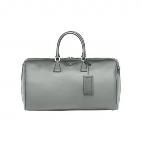 普拉达/Prada Saffiano 皮革旅行袋 2VC018-9Z2-F0K44-V-OOO