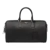 普拉达/Prada 黑色  旅行袋 2VC372 2FAD F0002