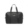 普拉达/Prada Re-Nylon 再生尼龙和Saffiano 皮革行李袋 2VC796-2DMH-F0002-V-OOO